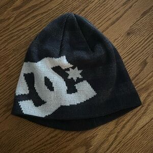 DC beanie